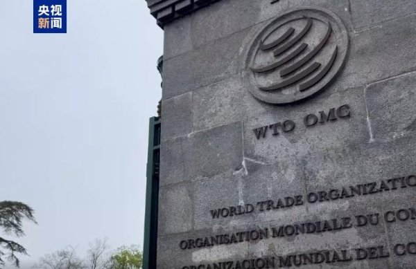 雅休配资 世贸组织成员批评美国“对等关税” 呼吁强化多边贸易体制