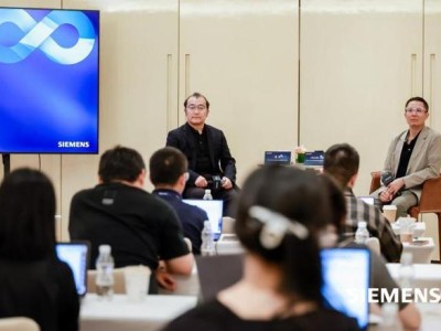 红腾网 西门子EDA：以AI引领半导体设计，重塑万亿赛道新格局