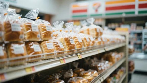 兴华配资 日本市占率最高的商超、便利店面包，给我们什么启发？